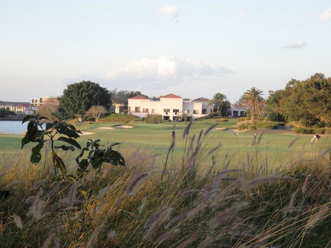 Waterfront Resort Villa With Buggy - Sunshine Coast Tourism 26