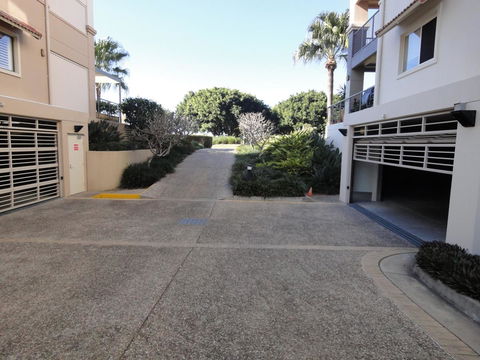 Waterfront Resort Villa With Buggy - Sunshine Coast Tourism 30