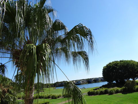 Waterfront Resort Villa With Buggy - Sunshine Coast Tourism 33