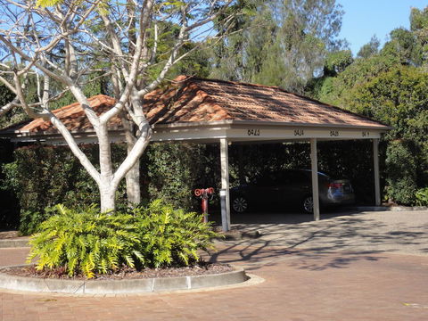 Waterfront Resort Villa With Buggy - Sunshine Coast Tourism 29