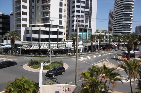 Aruba Beach Resort - Sunshine Coast Tourism 8