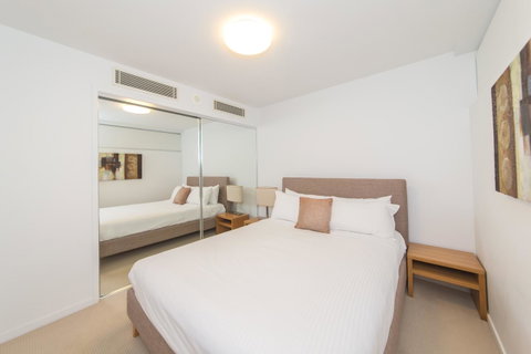 Echelon Apartments Yeppoon - Sunshine Coast Tourism 4