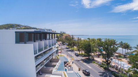 Echelon Apartments Yeppoon - Sunshine Coast Tourism 2
