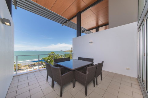 Echelon Apartments Yeppoon - Sunshine Coast Tourism 19