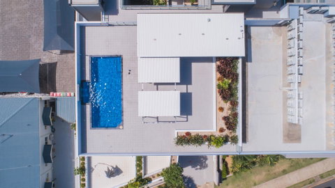 Echelon Apartments Yeppoon - Sunshine Coast Tourism 5