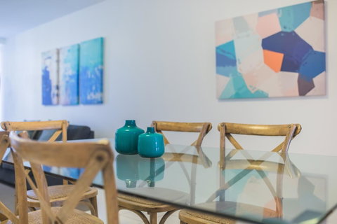 Echelon Apartments Yeppoon - Sunshine Coast Tourism 22