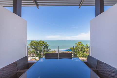 Echelon Apartments Yeppoon - Sunshine Coast Tourism 18