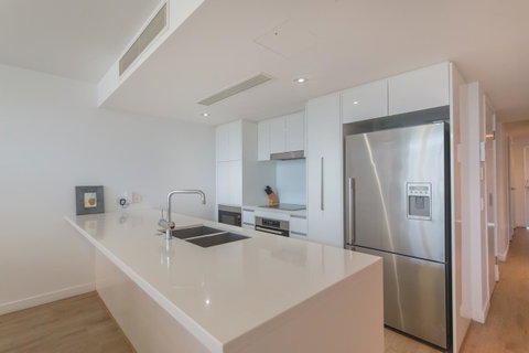 Echelon Apartments Yeppoon - Sunshine Coast Tourism 15
