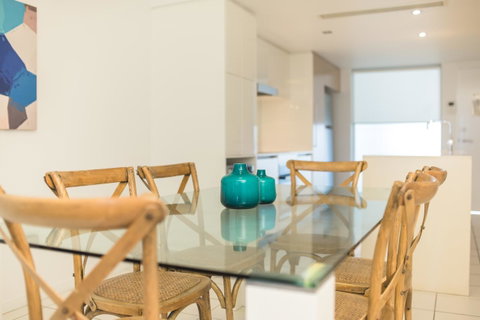 Echelon Apartments Yeppoon - Sunshine Coast Tourism 21