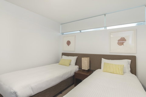 Echelon Apartments Yeppoon - Sunshine Coast Tourism 23
