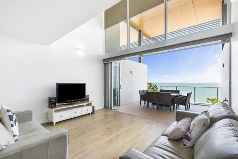 Echelon Apartments Yeppoon - Sunshine Coast Tourism 1