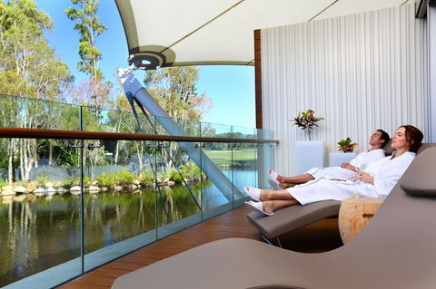 RACV Royal Pines Resort Gold Coast - Sunshine Coast Tourism 29