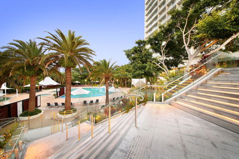 RACV Royal Pines Resort Gold Coast - Sunshine Coast Tourism 41