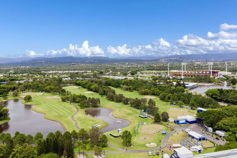 RACV Royal Pines Resort Gold Coast - Sunshine Coast Tourism 15
