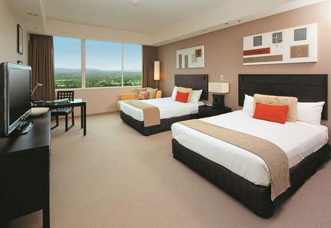 RACV Royal Pines Resort Gold Coast - Sunshine Coast Tourism 19