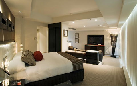 RACV Royal Pines Resort Gold Coast - Sunshine Coast Tourism 21