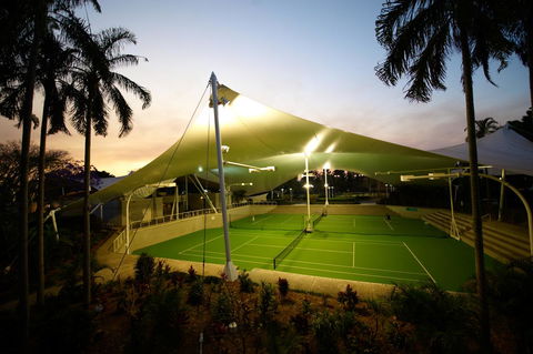 RACV Royal Pines Resort Gold Coast - Sunshine Coast Tourism 44
