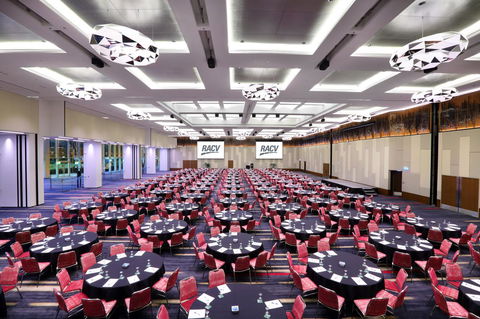 RACV Royal Pines Resort Gold Coast - Sunshine Coast Tourism 33