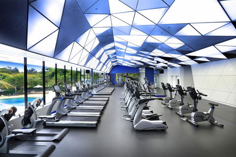 RACV Royal Pines Resort Gold Coast - Sunshine Coast Tourism 10