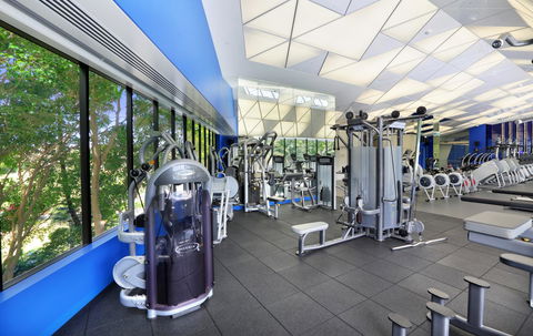 RACV Royal Pines Resort Gold Coast - Sunshine Coast Tourism 11