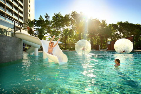 RACV Royal Pines Resort Gold Coast - Sunshine Coast Tourism 40