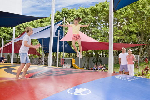 RACV Royal Pines Resort Gold Coast - Sunshine Coast Tourism 5