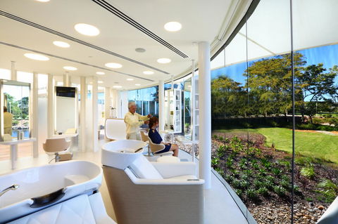 RACV Royal Pines Resort Gold Coast - Sunshine Coast Tourism 27