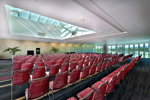 RACV Royal Pines Resort Gold Coast - Sunshine Coast Tourism 35