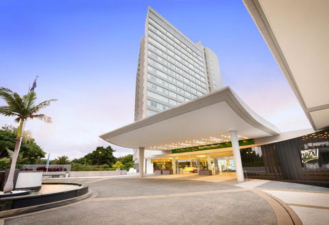 RACV Royal Pines Resort Gold Coast - Sunshine Coast Tourism 43