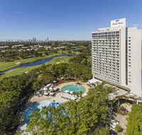 RACV Royal Pines Resort Gold Coast - Holiday Sunshine Coast