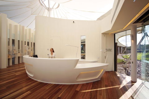 RACV Royal Pines Resort Gold Coast - Sunshine Coast Tourism 28