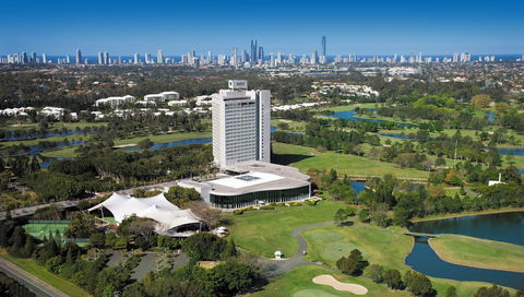 RACV Royal Pines Resort Gold Coast - Sunshine Coast Tourism 12