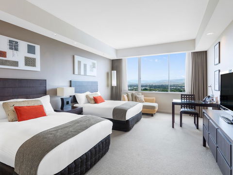 RACV Royal Pines Resort Gold Coast - Sunshine Coast Tourism 18