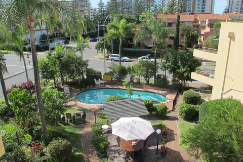 Grangewood Court Apartments - Holiday Sunshine Coast 30