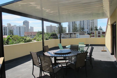 Grangewood Court Apartments - Holiday Sunshine Coast 34