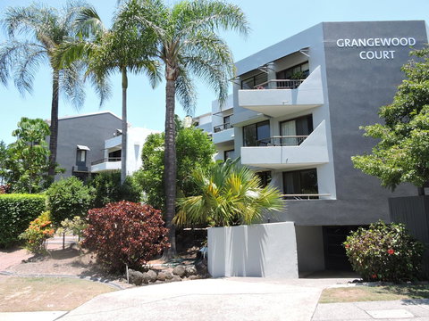 Grangewood Court Apartments - Holiday Sunshine Coast 2