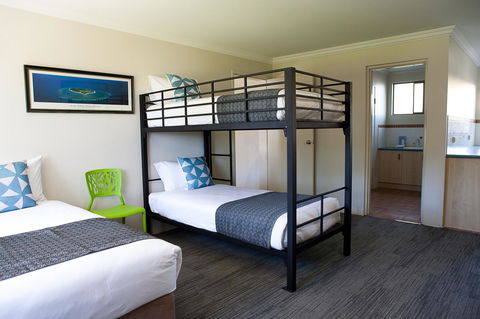 Kondari Hotel - Holiday Sunshine Coast 31