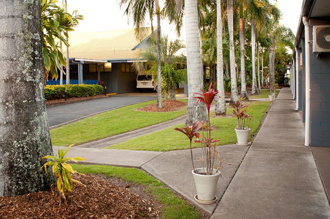 Kondari Hotel - Holiday Sunshine Coast 29