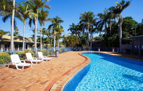 Kondari Hotel - Holiday Sunshine Coast 12