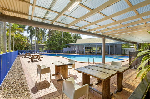 Kondari Hotel - Holiday Sunshine Coast 6