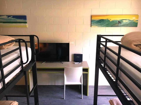Kondari Hotel - Holiday Sunshine Coast 35