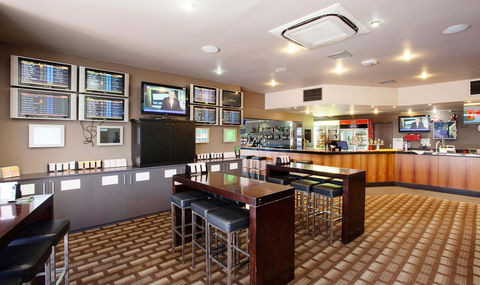 Kondari Hotel - Holiday Sunshine Coast 43