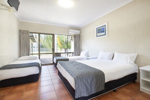 Kondari Hotel - Holiday Sunshine Coast 4