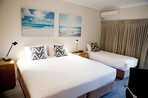 Kondari Hotel - Holiday Sunshine Coast 28