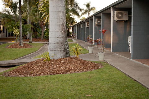 Kondari Hotel - Holiday Sunshine Coast 26
