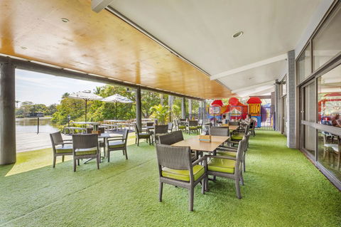 Kondari Hotel - Holiday Sunshine Coast 8