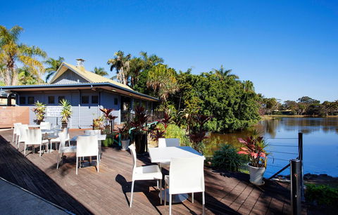 Kondari Hotel - Holiday Sunshine Coast 39