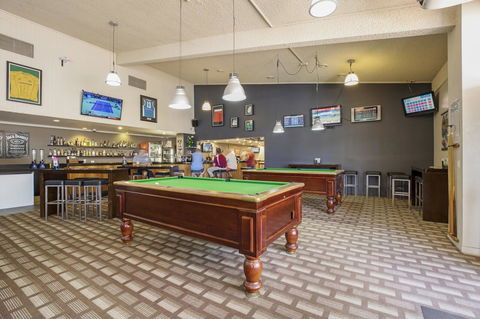 Kondari Hotel - Holiday Sunshine Coast 10
