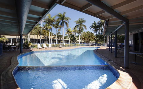 Kondari Hotel - Holiday Sunshine Coast 15