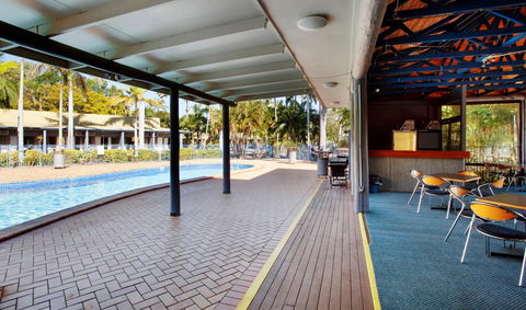 Kondari Hotel - Holiday Sunshine Coast 41